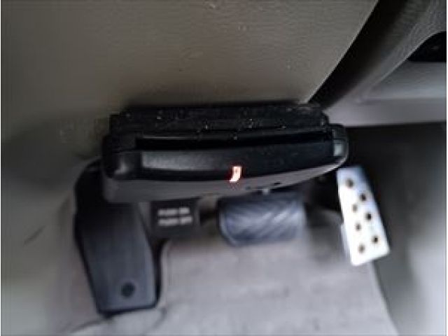 SUZUKI EVERY wagon 4WD 2009