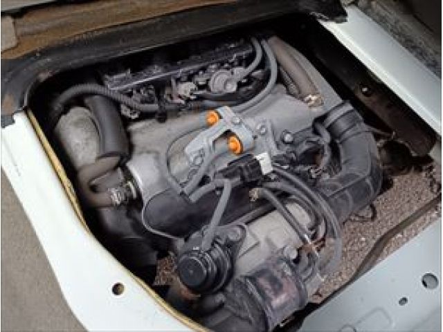 SUZUKI EVERY wagon 4WD 2009