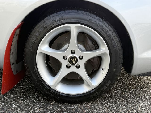 TOYOTA CELICA 4WD 1995