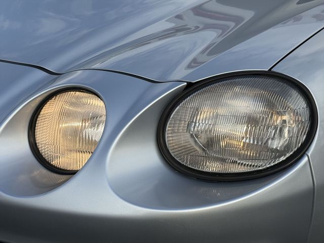 TOYOTA CELICA 4WD 1995