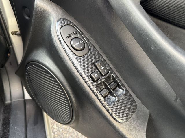 TOYOTA CELICA 4WD 1995