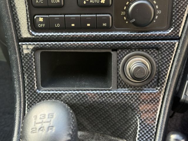 TOYOTA CELICA 4WD 1995