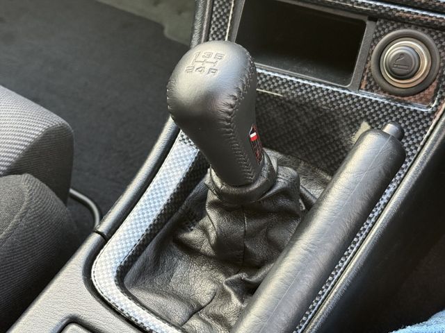 TOYOTA CELICA 4WD 1995