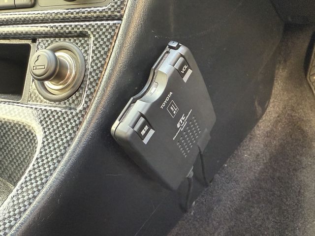 TOYOTA CELICA 4WD 1995