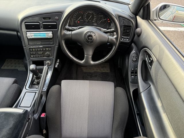 TOYOTA CELICA 4WD 1995