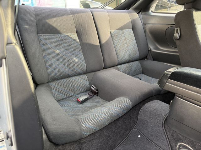 TOYOTA CELICA 4WD 1995