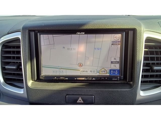 MAZDA FLAIR WAGON 2017