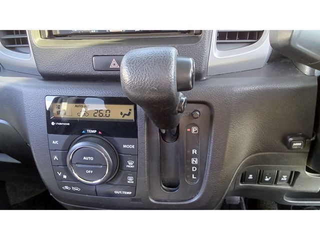 MAZDA FLAIR WAGON 2017