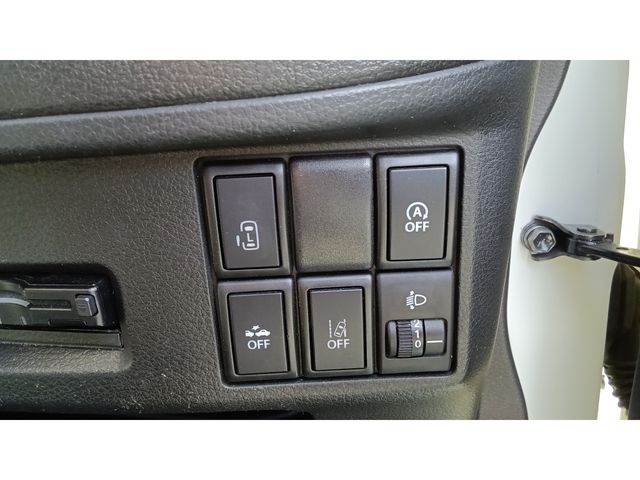 MAZDA FLAIR WAGON 2017