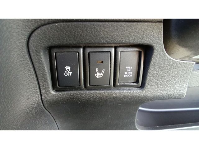 MAZDA FLAIR WAGON 2017