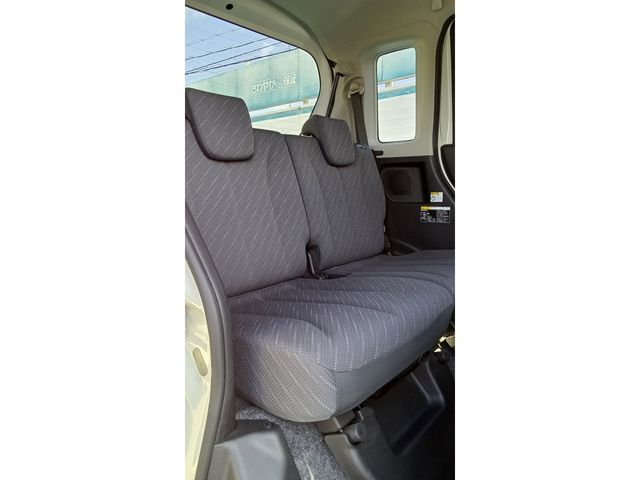 MAZDA FLAIR WAGON 2017