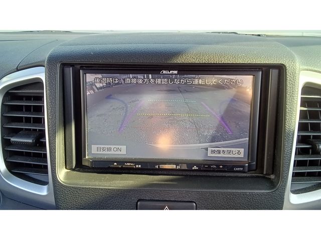 MAZDA FLAIR WAGON 2017