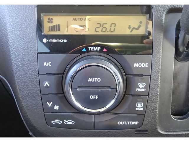 MAZDA FLAIR WAGON 2017