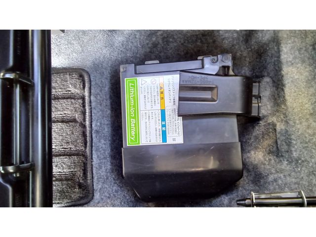 MAZDA FLAIR WAGON 2017