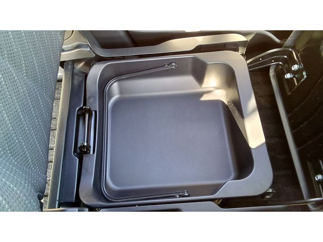 MAZDA FLAIR WAGON 2017