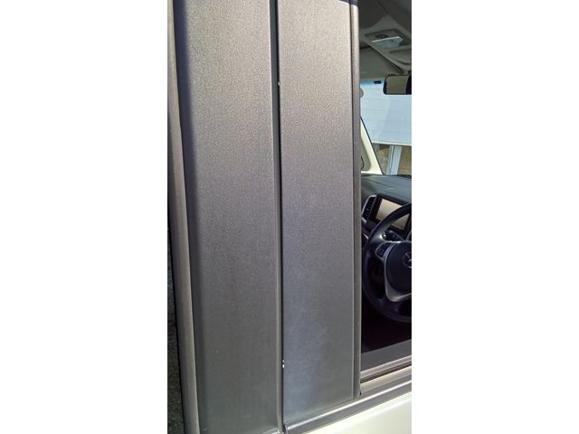 MAZDA FLAIR WAGON 2017