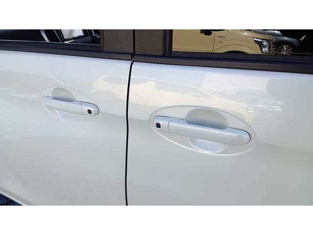 MAZDA FLAIR WAGON 2017