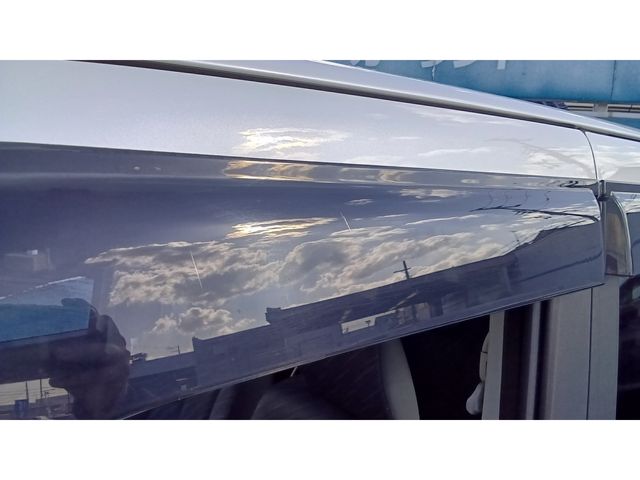 MAZDA FLAIR WAGON 2017