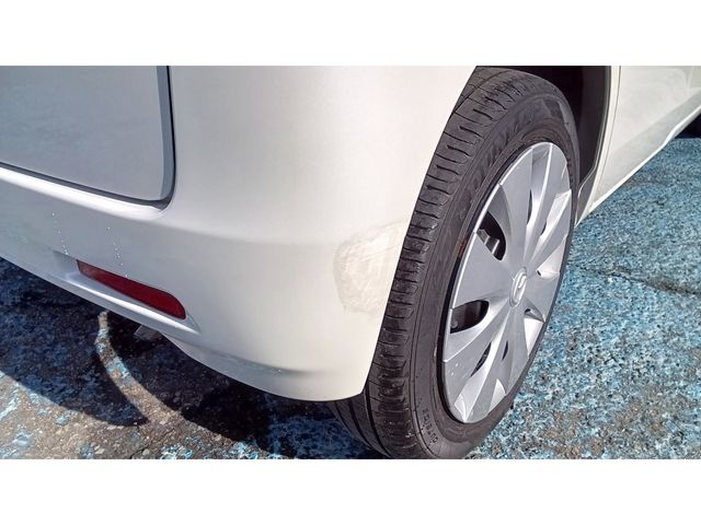 MAZDA FLAIR WAGON 2017