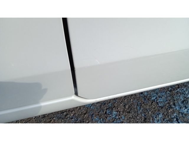 MAZDA FLAIR WAGON 2017