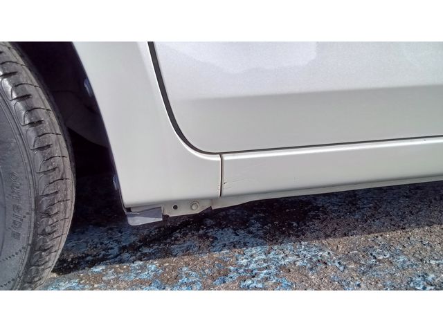 MAZDA FLAIR WAGON 2017