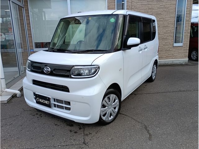 DAIHATSU TANTO 2022