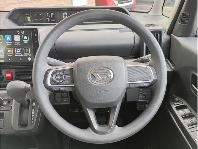DAIHATSU TANTO 2022