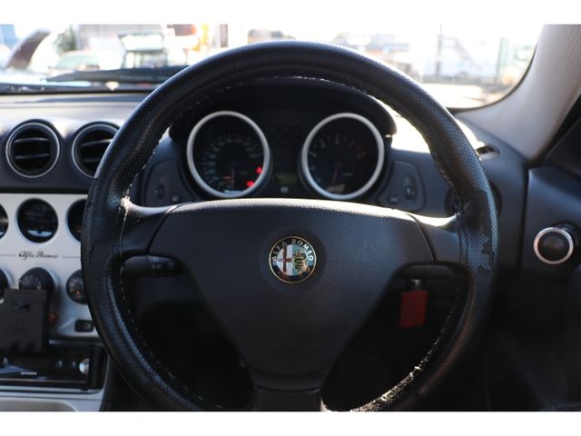 ALFAROMEO ALFAROMEO GTV 1999