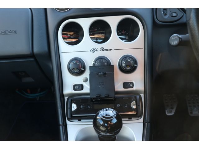 ALFAROMEO ALFAROMEO GTV 1999