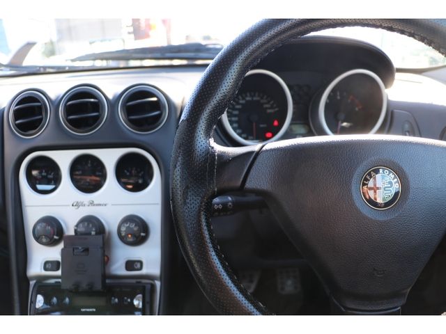 ALFAROMEO ALFAROMEO GTV 1999