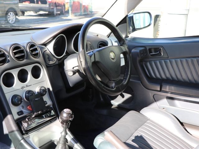 ALFAROMEO ALFAROMEO GTV 1999
