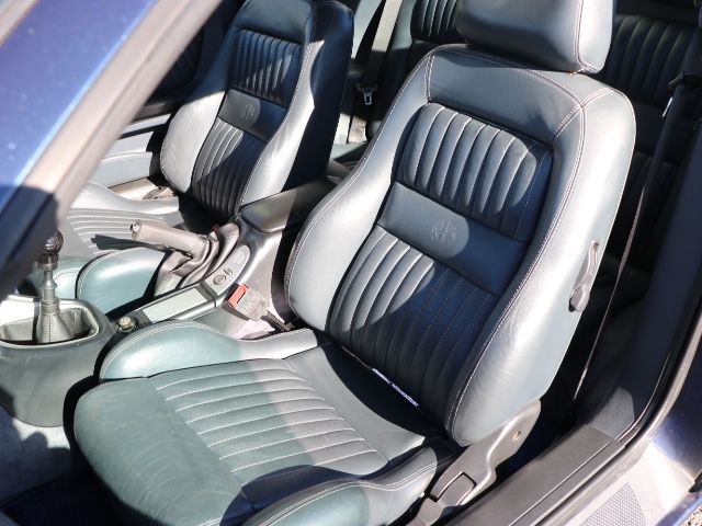 ALFAROMEO ALFAROMEO GTV 1999