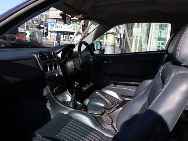 ALFAROMEO ALFAROMEO GTV 1999