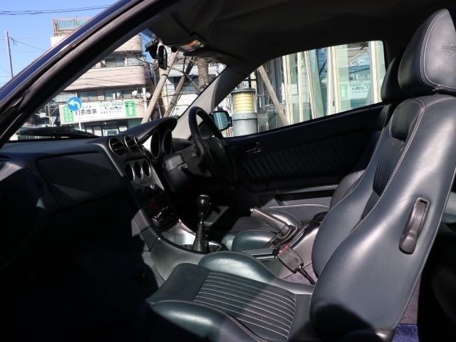 ALFAROMEO ALFAROMEO GTV 1999