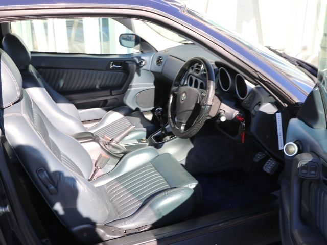 ALFAROMEO ALFAROMEO GTV 1999