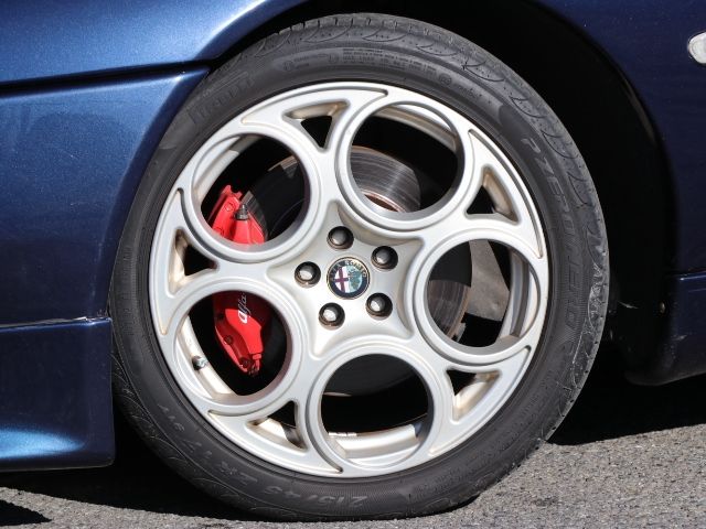 ALFAROMEO ALFAROMEO GTV 1999