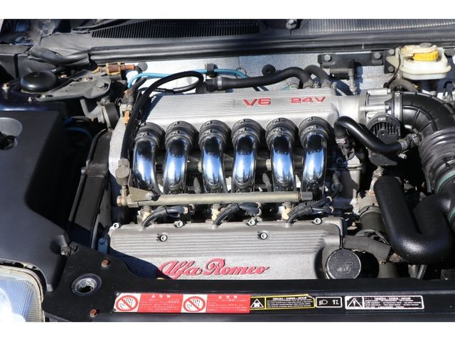 ALFAROMEO ALFAROMEO GTV 1999