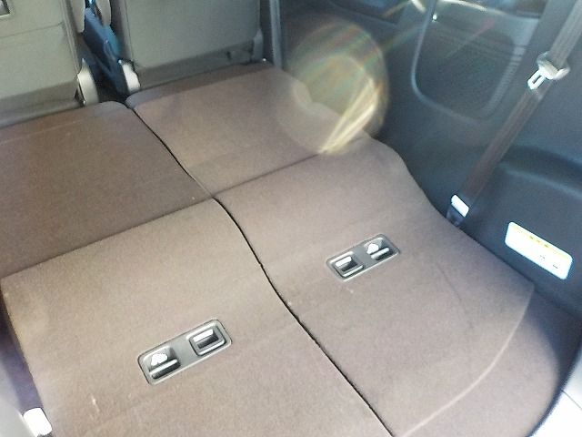 HONDA N BOX CUSTOM 2017