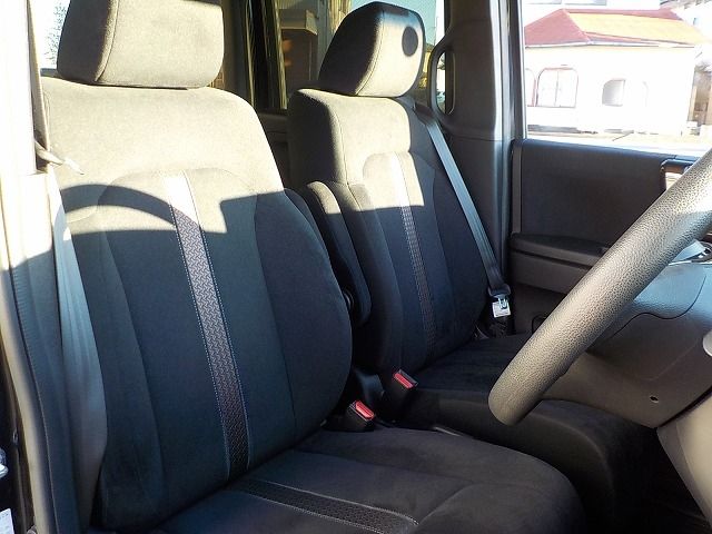 HONDA N BOX CUSTOM 2017