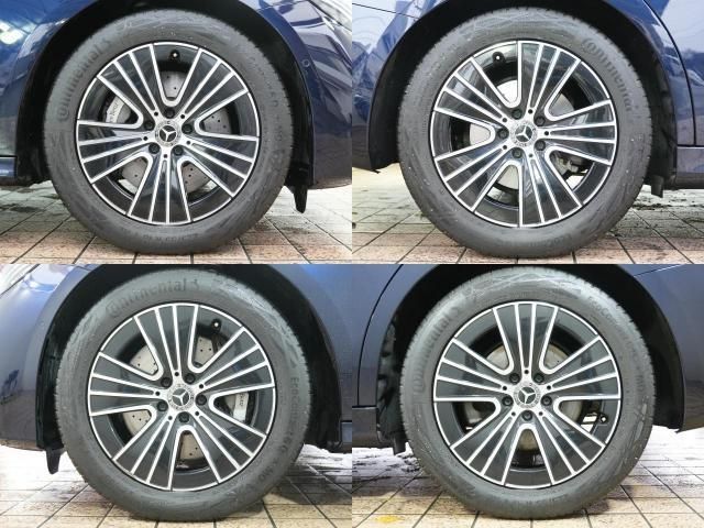 MERCEDES BENZ MERCEDES BENZ E class stationwagon 2024