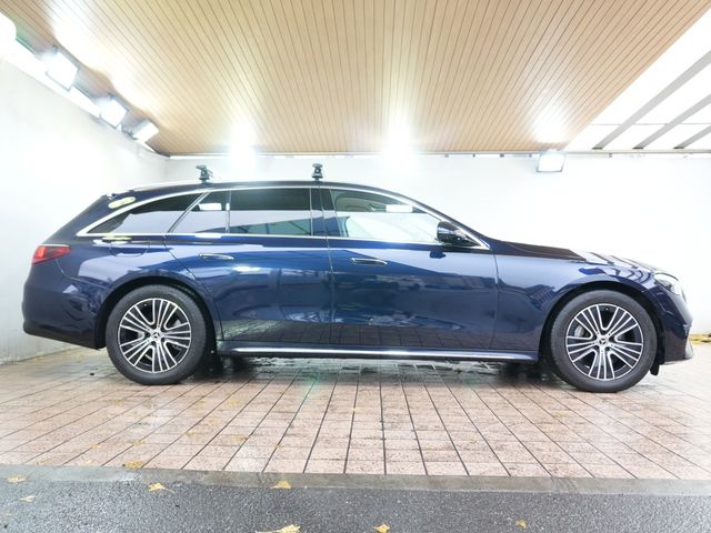 MERCEDES BENZ MERCEDES BENZ E class stationwagon 2024