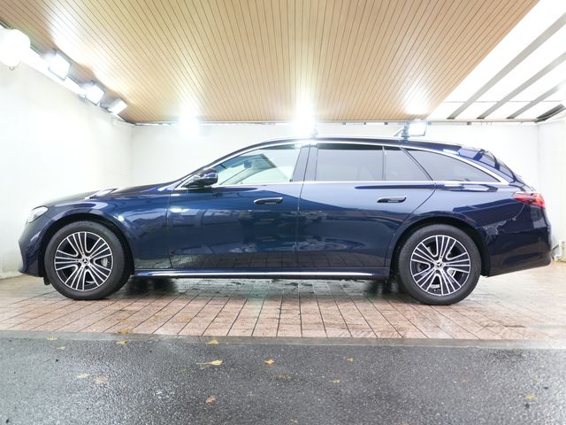MERCEDES BENZ MERCEDES BENZ E class stationwagon 2024