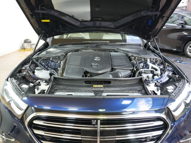 MERCEDES BENZ MERCEDES BENZ E class stationwagon 2024