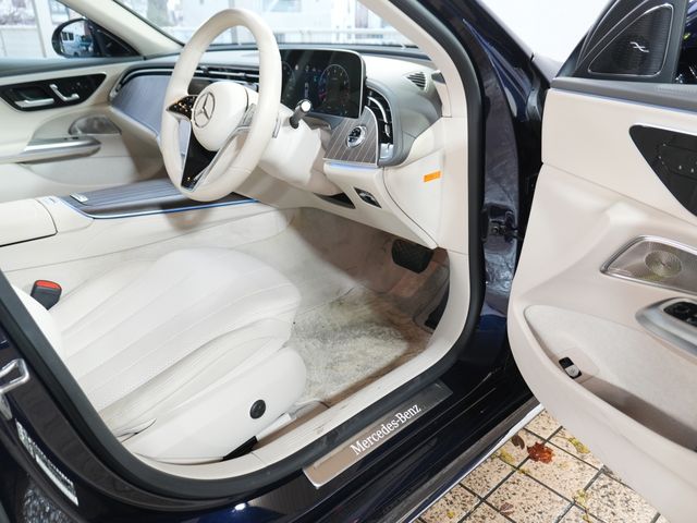 MERCEDES BENZ MERCEDES BENZ E class stationwagon 2024