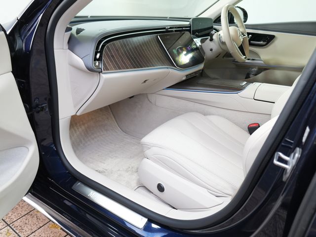 MERCEDES BENZ MERCEDES BENZ E class stationwagon 2024