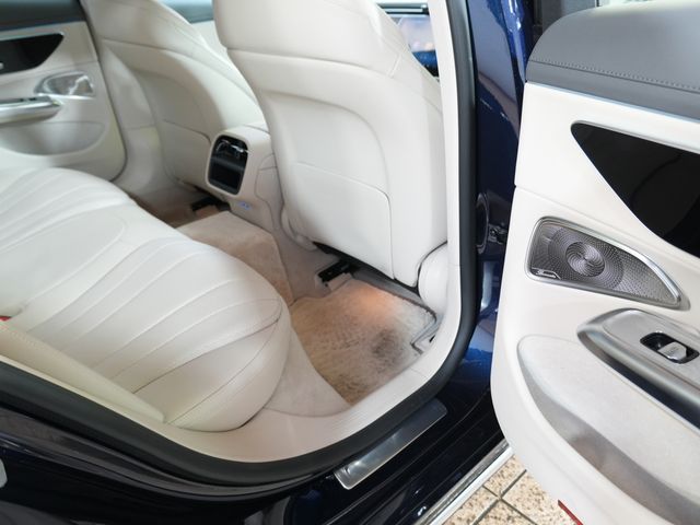 MERCEDES BENZ MERCEDES BENZ E class stationwagon 2024