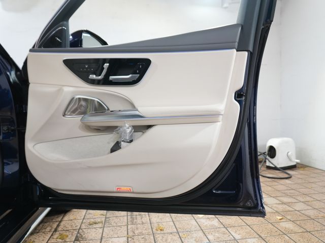 MERCEDES BENZ MERCEDES BENZ E class stationwagon 2024