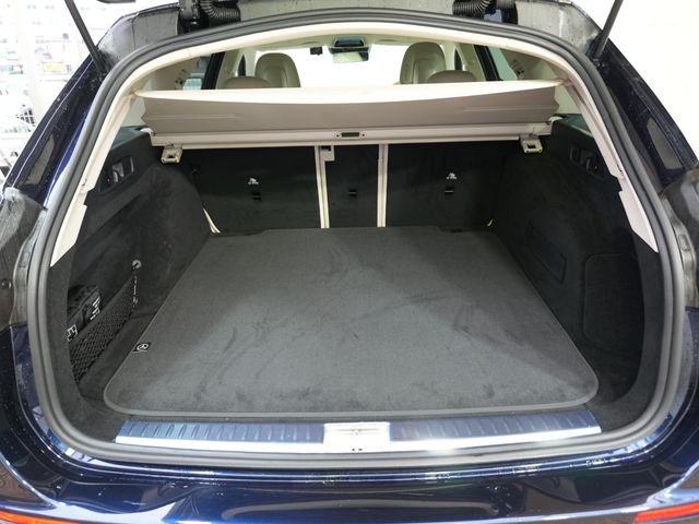 MERCEDES BENZ MERCEDES BENZ E class stationwagon 2024