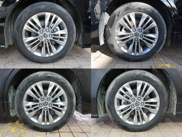 TOYOTA ALPHARD hybrid 2023