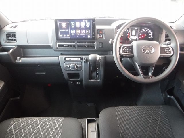 DAIHATSU ATRAI van 4WD 2024